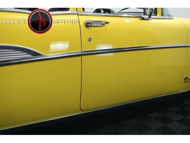 1957 Chevrolet Bel Air (CC-2115486) for sale in Statesville, North Carolina