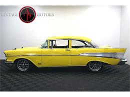 1957 Chevrolet Bel Air (CC-2115486) for sale in Statesville, North Carolina