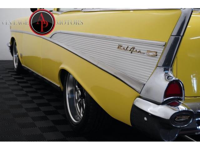 1957 Chevrolet Bel Air (CC-2115486) for sale in Statesville, North Carolina