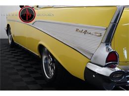 1957 Chevrolet Bel Air (CC-2115486) for sale in Statesville, North Carolina