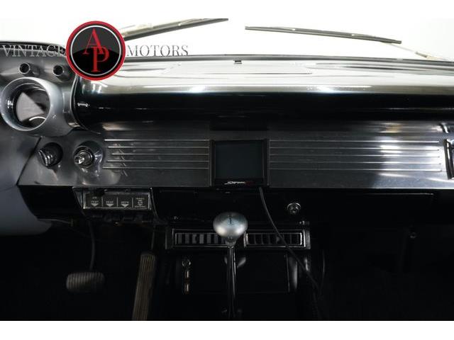 1957 Chevrolet Bel Air (CC-2115486) for sale in Statesville, North Carolina