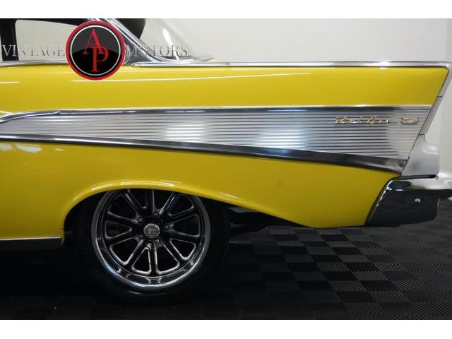 1957 Chevrolet Bel Air (CC-2115486) for sale in Statesville, North Carolina