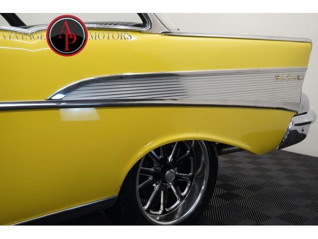 1957 Chevrolet Bel Air (CC-2115486) for sale in Statesville, North Carolina