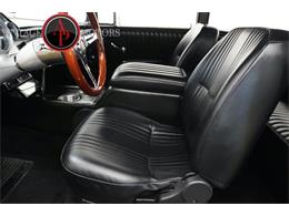 1957 Chevrolet Bel Air (CC-2115486) for sale in Statesville, North Carolina