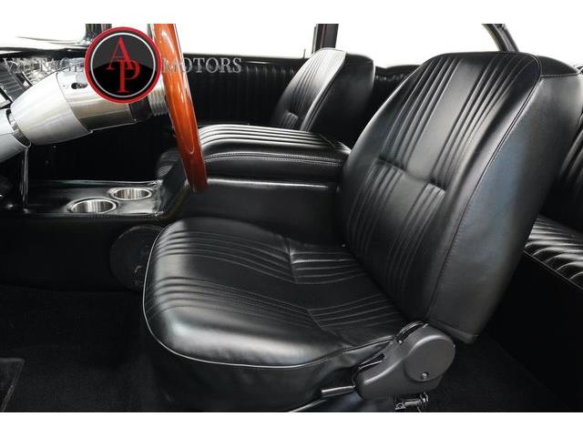 1957 Chevrolet Bel Air (CC-2115486) for sale in Statesville, North Carolina