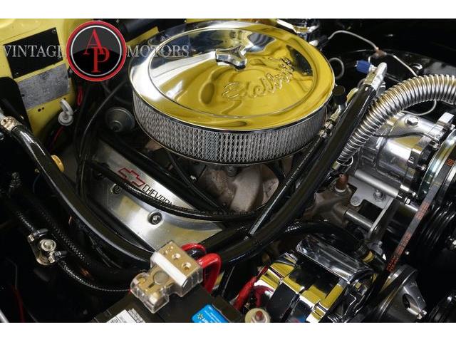 1957 Chevrolet Bel Air (CC-2115486) for sale in Statesville, North Carolina