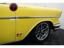 1957 Chevrolet Bel Air (CC-2115486) for sale in Statesville, North Carolina