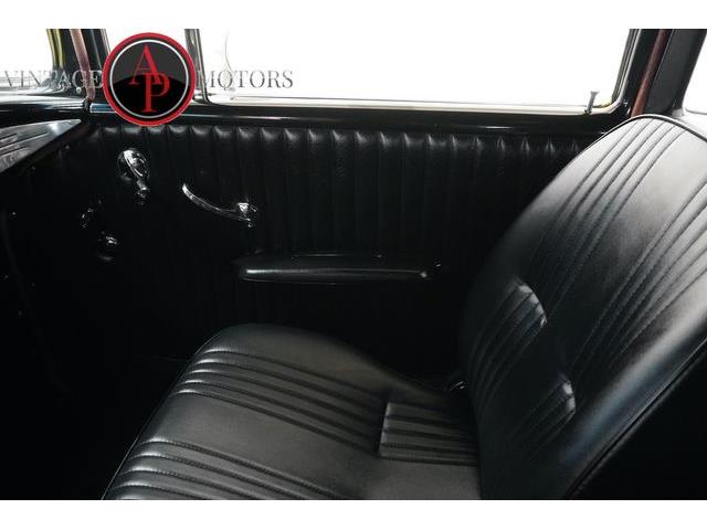 1957 Chevrolet Bel Air (CC-2115486) for sale in Statesville, North Carolina