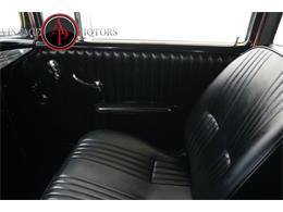 1957 Chevrolet Bel Air (CC-2115486) for sale in Statesville, North Carolina
