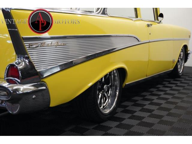1957 Chevrolet Bel Air (CC-2115486) for sale in Statesville, North Carolina