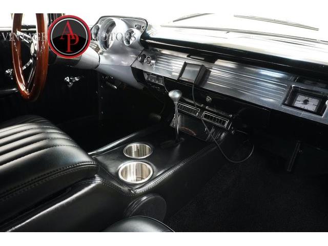 1957 Chevrolet Bel Air (CC-2115486) for sale in Statesville, North Carolina