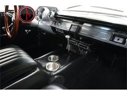 1957 Chevrolet Bel Air (CC-2115486) for sale in Statesville, North Carolina