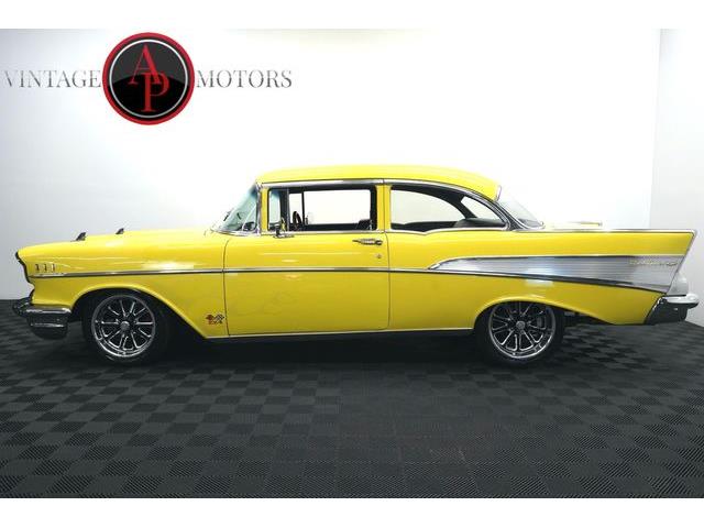 1957 Chevrolet Bel Air (CC-2115486) for sale in Statesville, North Carolina