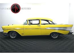 1957 Chevrolet Bel Air (CC-2115486) for sale in Statesville, North Carolina