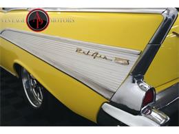 1957 Chevrolet Bel Air (CC-2115486) for sale in Statesville, North Carolina