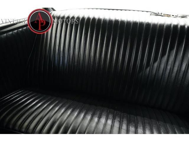 1957 Chevrolet Bel Air (CC-2115486) for sale in Statesville, North Carolina