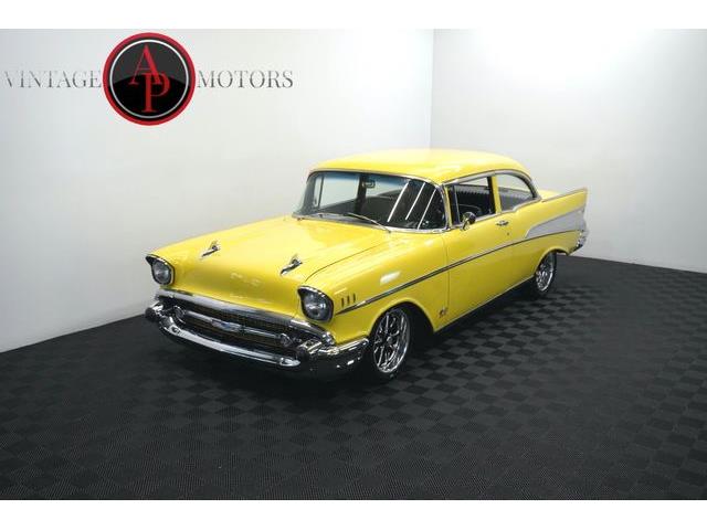 1957 Chevrolet Bel Air (CC-2115486) for sale in Statesville, North Carolina