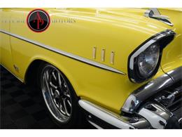 1957 Chevrolet Bel Air (CC-2115486) for sale in Statesville, North Carolina