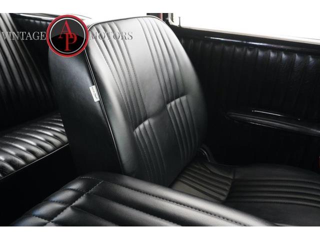 1957 Chevrolet Bel Air (CC-2115486) for sale in Statesville, North Carolina