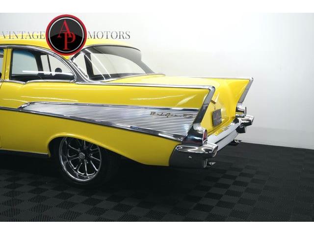 1957 Chevrolet Bel Air (CC-2115486) for sale in Statesville, North Carolina