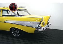 1957 Chevrolet Bel Air (CC-2115486) for sale in Statesville, North Carolina