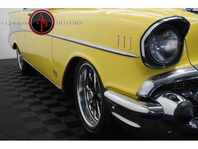 1957 Chevrolet Bel Air (CC-2115486) for sale in Statesville, North Carolina