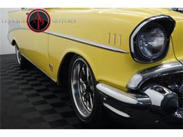 1957 Chevrolet Bel Air (CC-2115486) for sale in Statesville, North Carolina