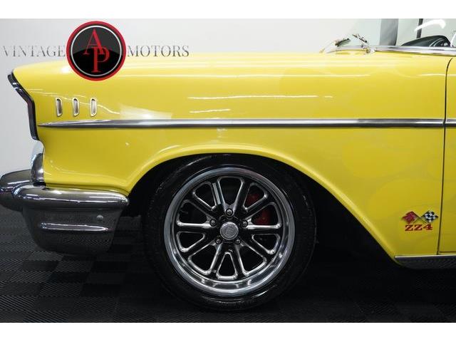 1957 Chevrolet Bel Air (CC-2115486) for sale in Statesville, North Carolina