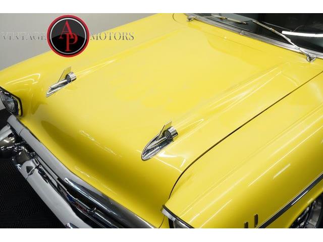 1957 Chevrolet Bel Air (CC-2115486) for sale in Statesville, North Carolina