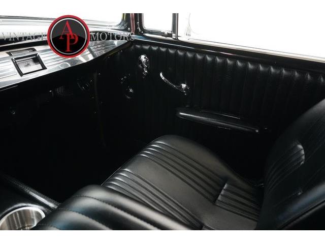 1957 Chevrolet Bel Air (CC-2115486) for sale in Statesville, North Carolina