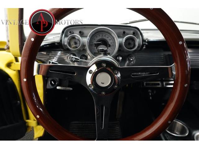 1957 Chevrolet Bel Air (CC-2115486) for sale in Statesville, North Carolina