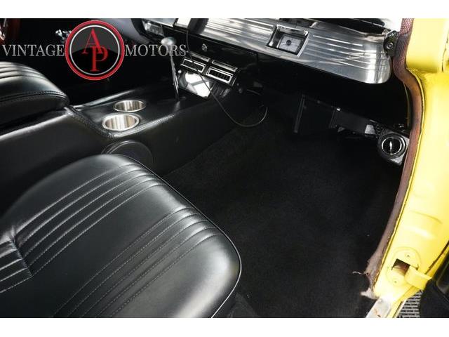 1957 Chevrolet Bel Air (CC-2115486) for sale in Statesville, North Carolina