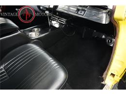 1957 Chevrolet Bel Air (CC-2115486) for sale in Statesville, North Carolina