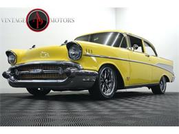 1957 Chevrolet Bel Air (CC-2115486) for sale in Statesville, North Carolina