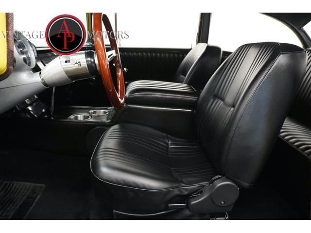 1957 Chevrolet Bel Air (CC-2115486) for sale in Statesville, North Carolina