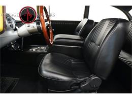 1957 Chevrolet Bel Air (CC-2115486) for sale in Statesville, North Carolina