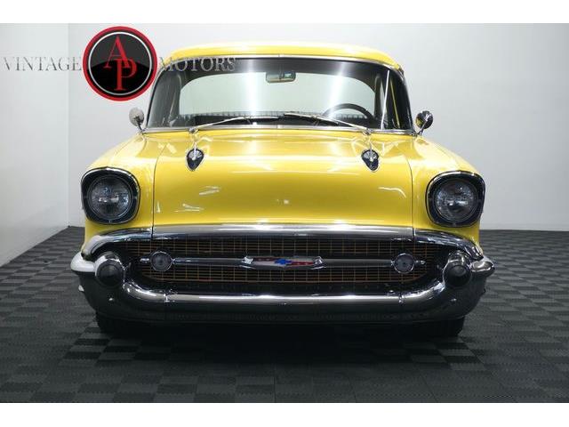 1957 Chevrolet Bel Air (CC-2115486) for sale in Statesville, North Carolina