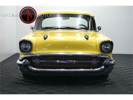 1957 Chevrolet Bel Air (CC-2115486) for sale in Statesville, North Carolina