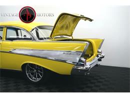 1957 Chevrolet Bel Air (CC-2115486) for sale in Statesville, North Carolina