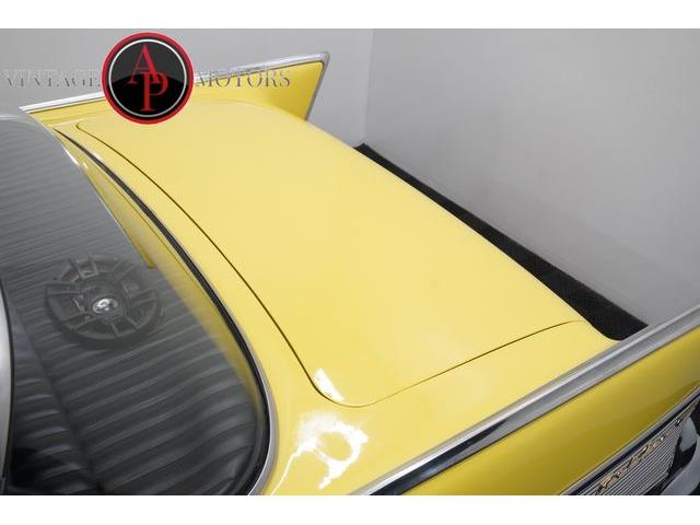 1957 Chevrolet Bel Air (CC-2115486) for sale in Statesville, North Carolina
