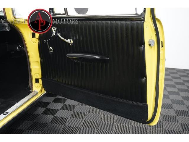 1957 Chevrolet Bel Air (CC-2115486) for sale in Statesville, North Carolina