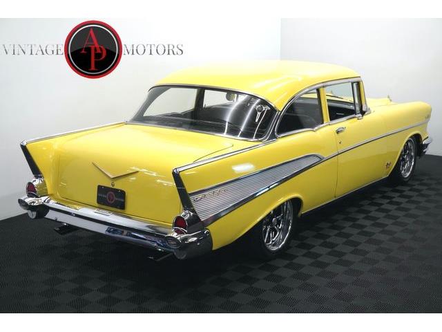 1957 Chevrolet Bel Air (CC-2115486) for sale in Statesville, North Carolina