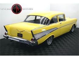 1957 Chevrolet Bel Air (CC-2115486) for sale in Statesville, North Carolina