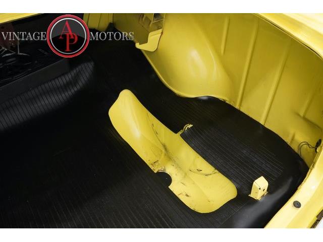 1957 Chevrolet Bel Air (CC-2115486) for sale in Statesville, North Carolina