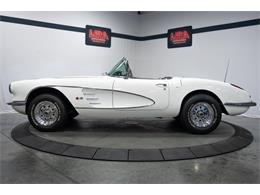 1960 Chevrolet Corvette (CC-2115489) for sale in Bristol, Pennsylvania