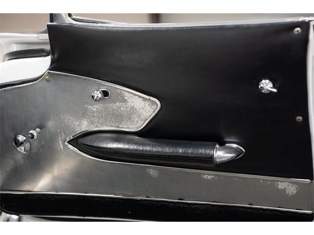 1960 Chevrolet Corvette (CC-2115489) for sale in Bristol, Pennsylvania