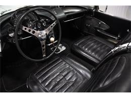 1960 Chevrolet Corvette (CC-2115489) for sale in Bristol, Pennsylvania