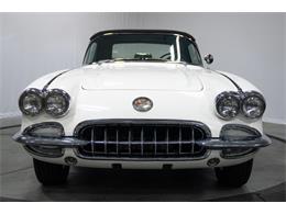 1960 Chevrolet Corvette (CC-2115489) for sale in Bristol, Pennsylvania