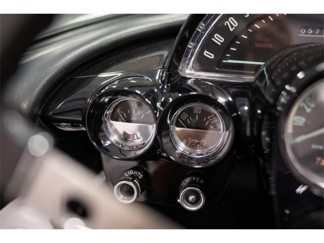 1960 Chevrolet Corvette (CC-2115489) for sale in Bristol, Pennsylvania