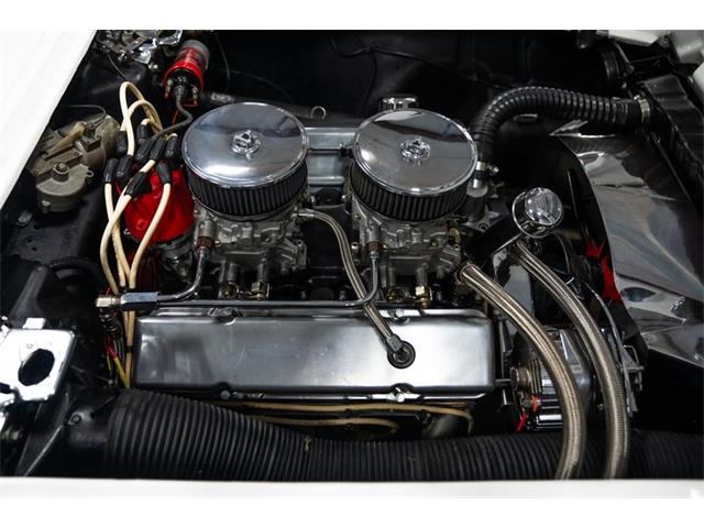 1960 Chevrolet Corvette (CC-2115489) for sale in Bristol, Pennsylvania